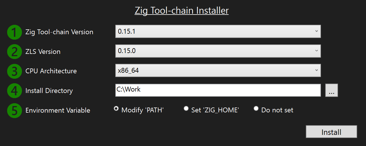 Extensions_ZigVS_ToolChainInstaller