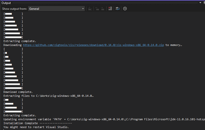 Extensions_ZigVS_ToolChainInstaller