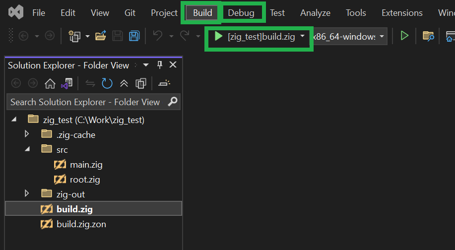 Set As Startup Item_3